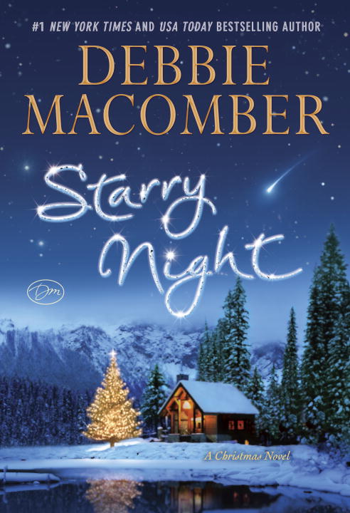Debbie Macomber/Starry Night@A Christmas Novel